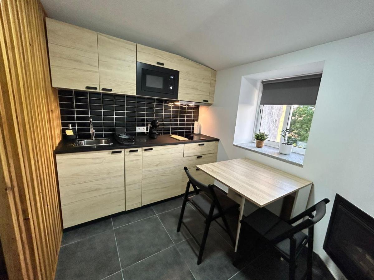 Apartament Casa D'Avo Coragem Seia Zewnętrze zdjęcie