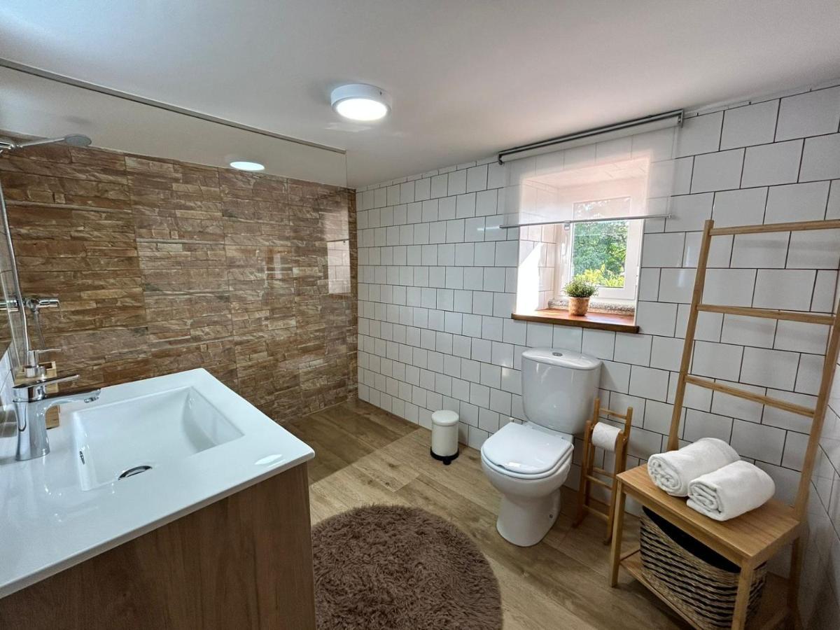 Apartament Casa D'Avo Coragem Seia Zewnętrze zdjęcie