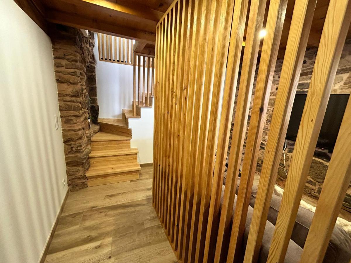 Apartament Casa D'Avo Coragem Seia Zewnętrze zdjęcie
